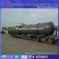 50000-100000 Liter LPG Pressure Vessel, LPG Tanker, Propane Tank